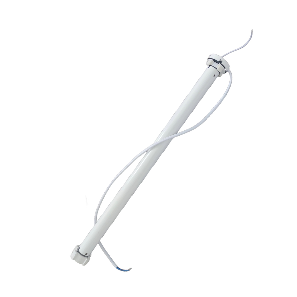 Smart Roller Blind Motor, Remote/App Control for Roller Curtains