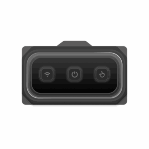 Bluetooth-Solar(Smart Sprinkler Controller) No Hub Required, Garden Water Timer for Irrigation, Lawns, Yard