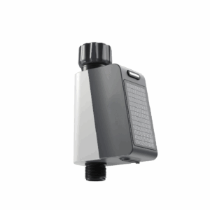 Bluetooth-Solar (Smart Garden Hose Water Timer) Bluetooth Sprinkler Timer